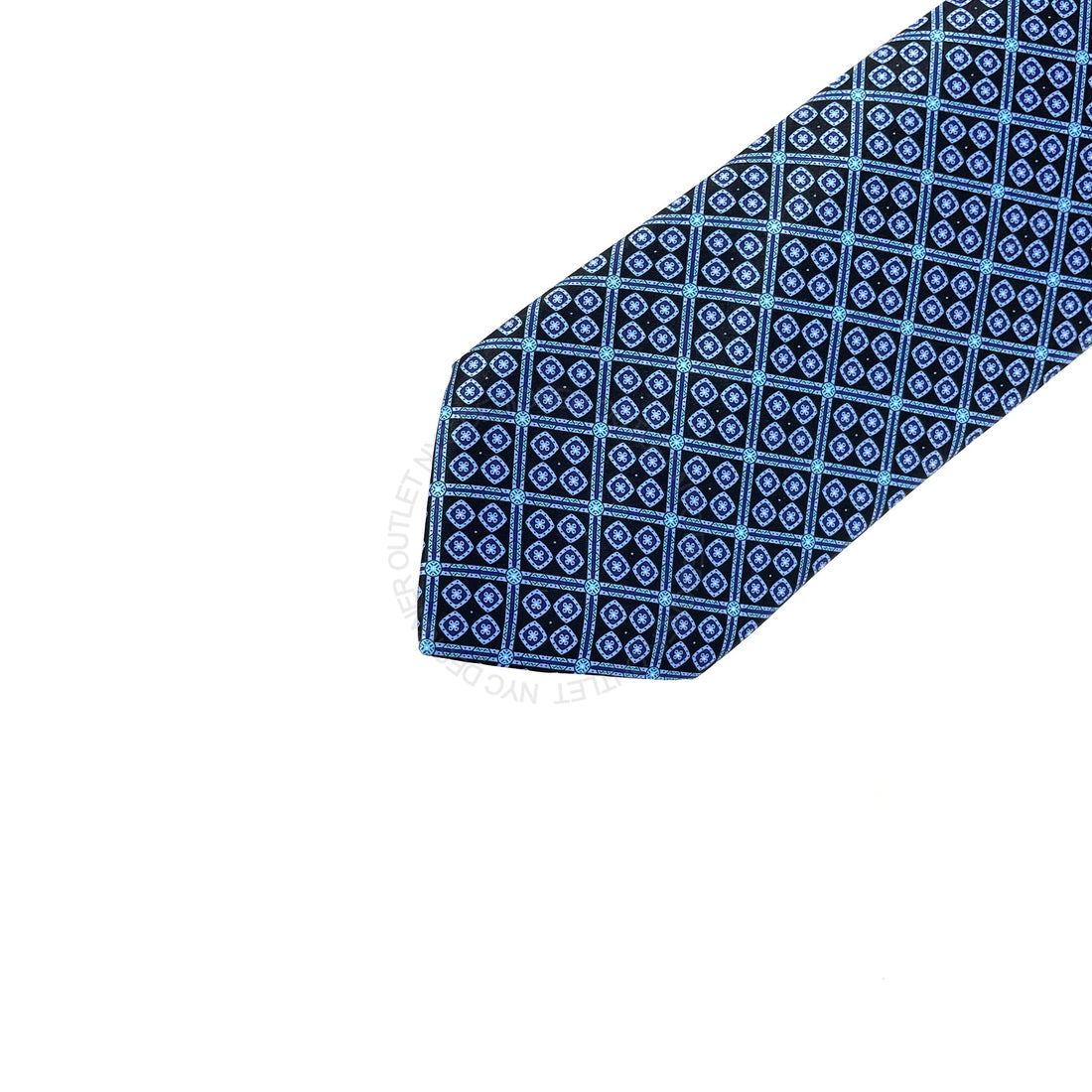 Mens Silk Tie