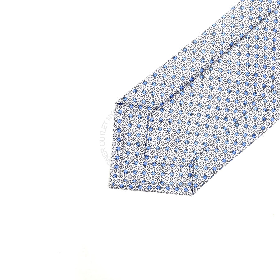 Mens Silk Tie