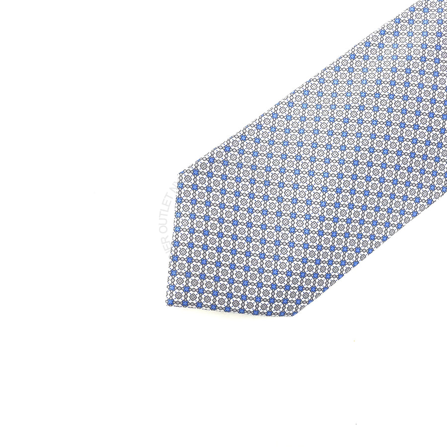 Mens Silk Tie