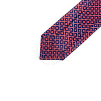 Mens Silk Tie