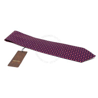 Mens Silk Tie