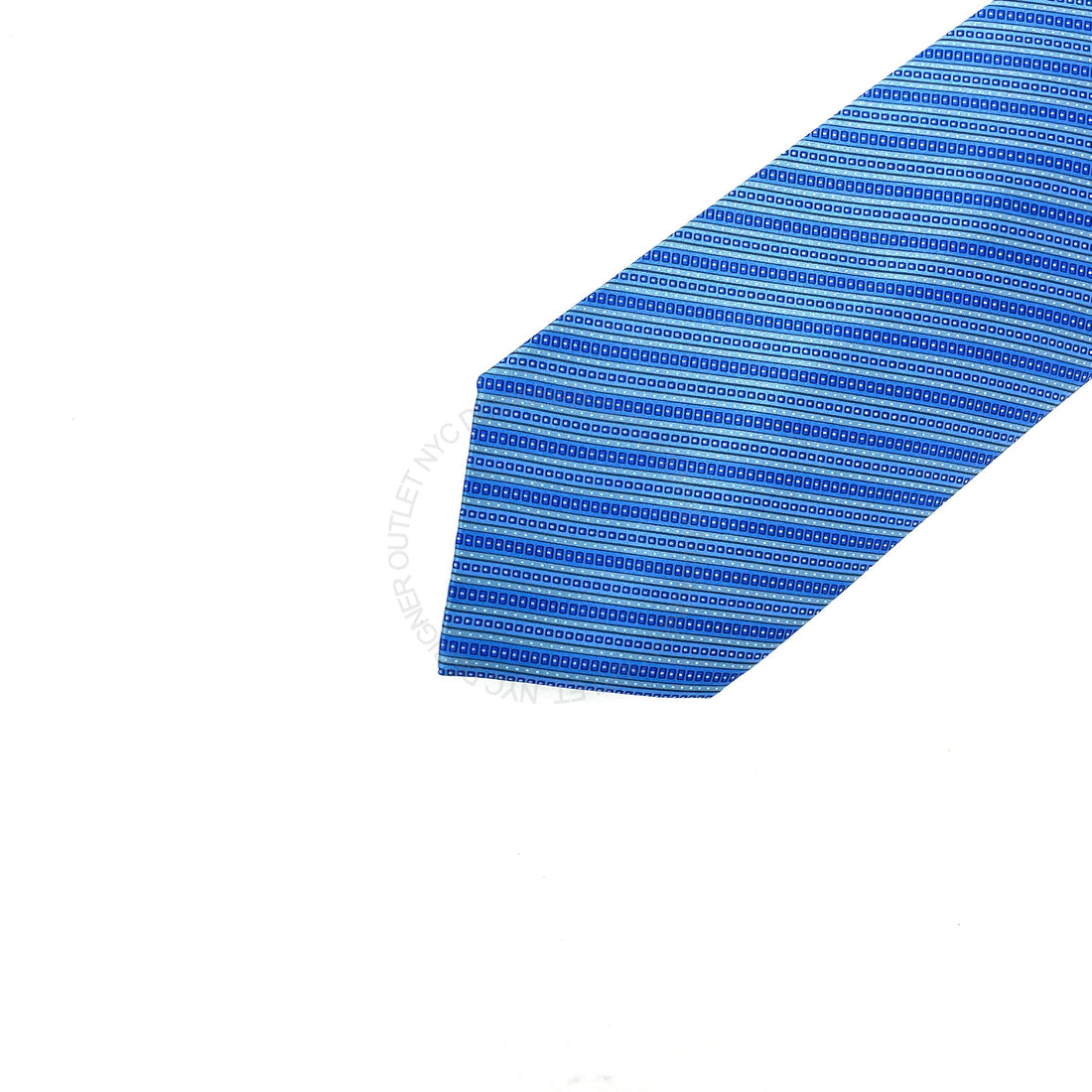 Mens Silk Tie