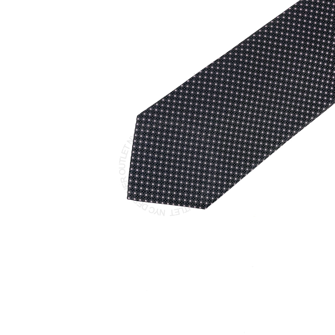 Mens Silk Tie