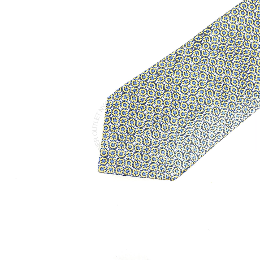 Mens Silk Tie