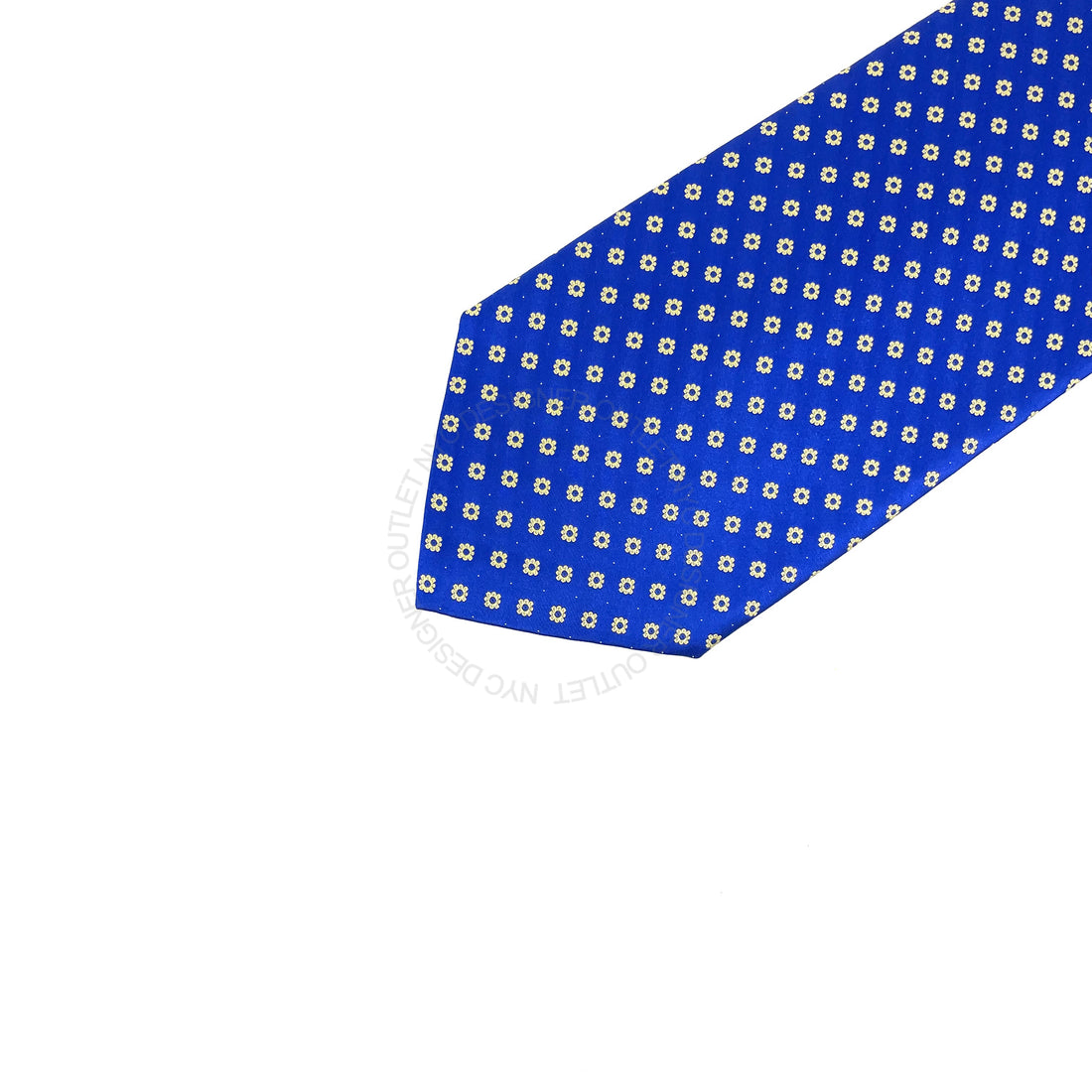 Mens Silk Tie