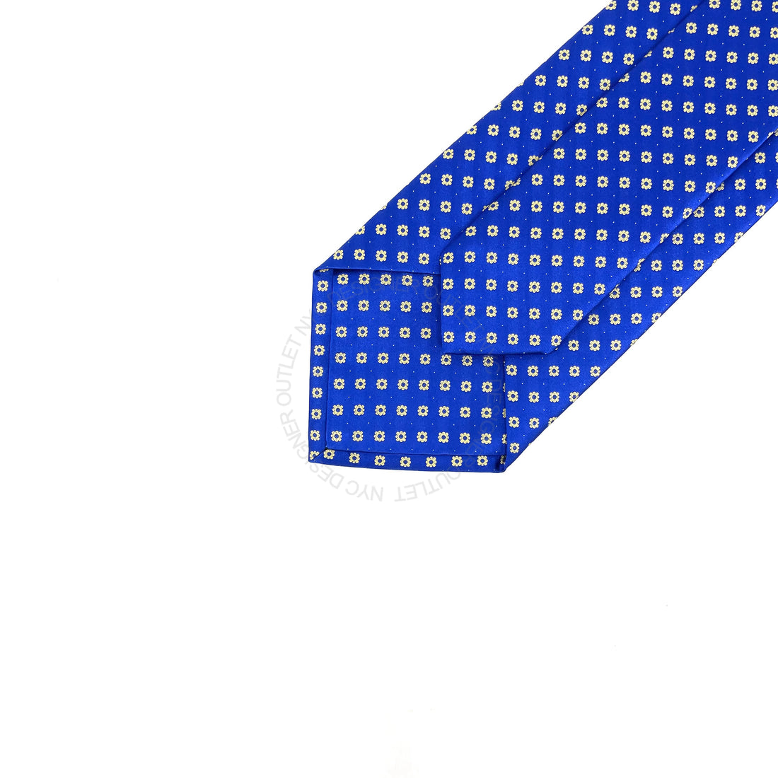 Mens Silk Tie