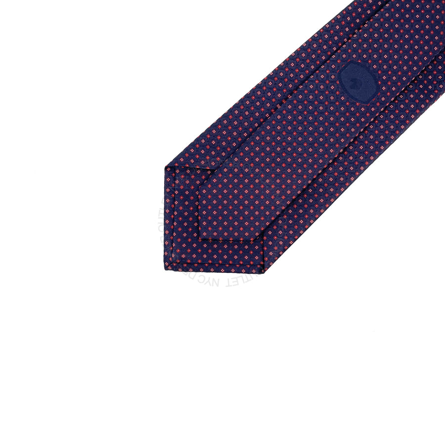 Mens Silk Tie