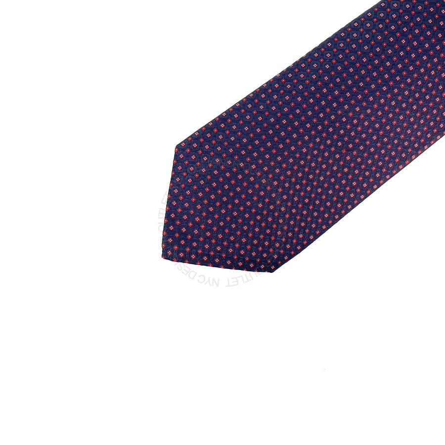 Mens Silk Tie