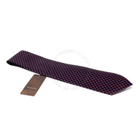 Mens Silk Tie