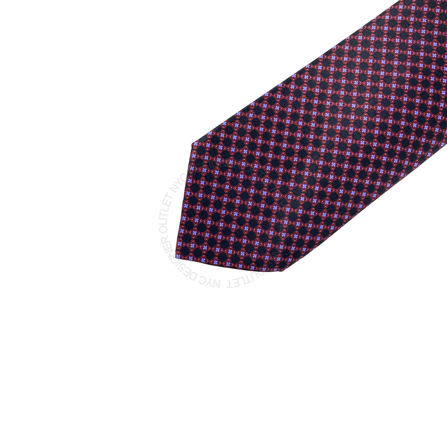 Mens Silk Tie