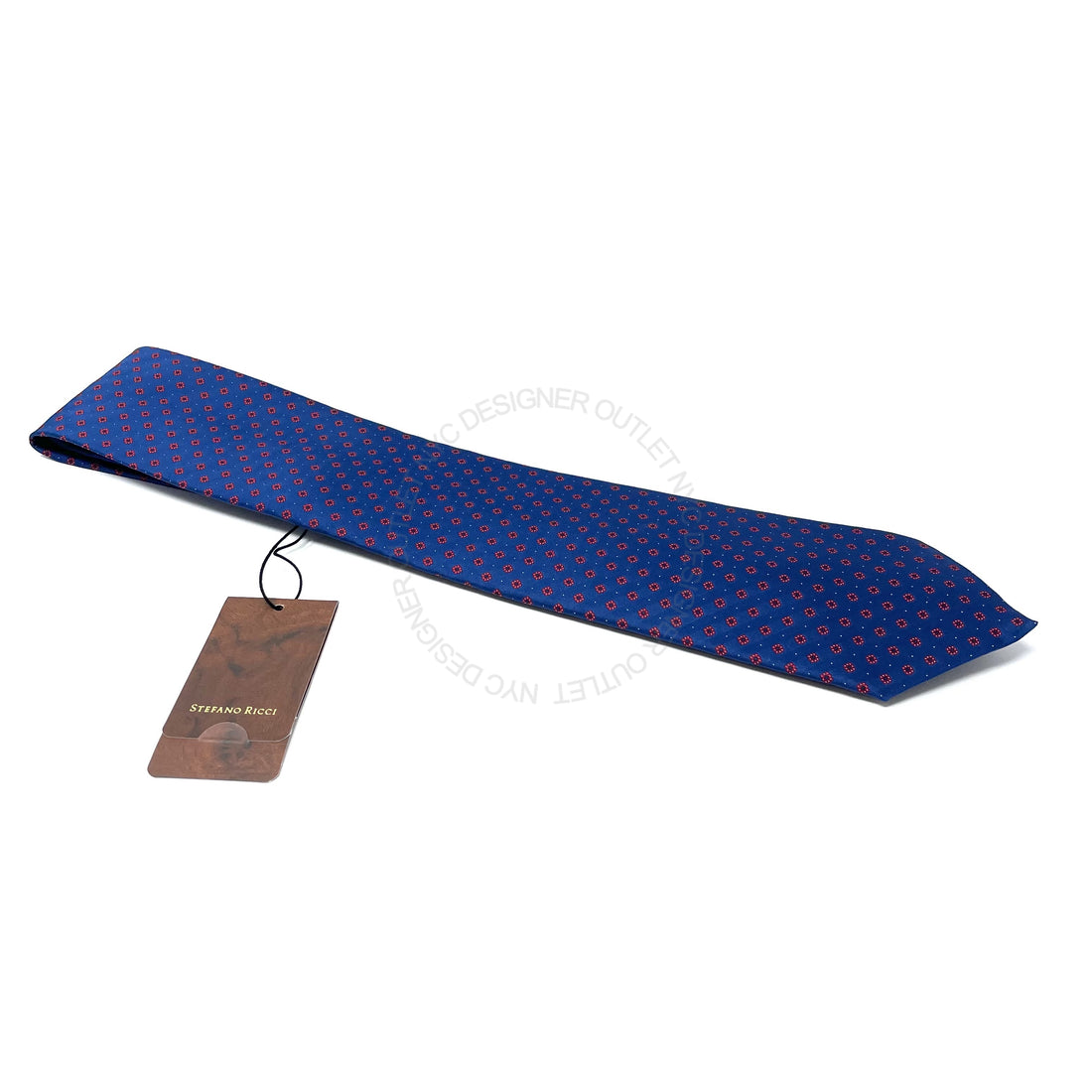 Mens Silk Tie