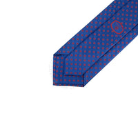 Mens Silk Tie