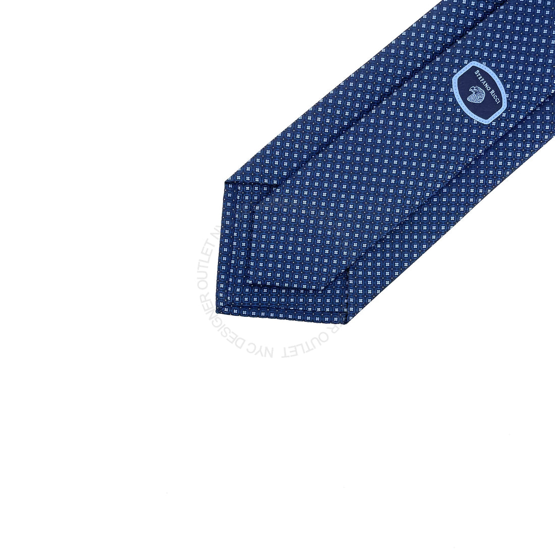 Mens Silk Tie