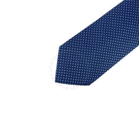 Mens Silk Tie