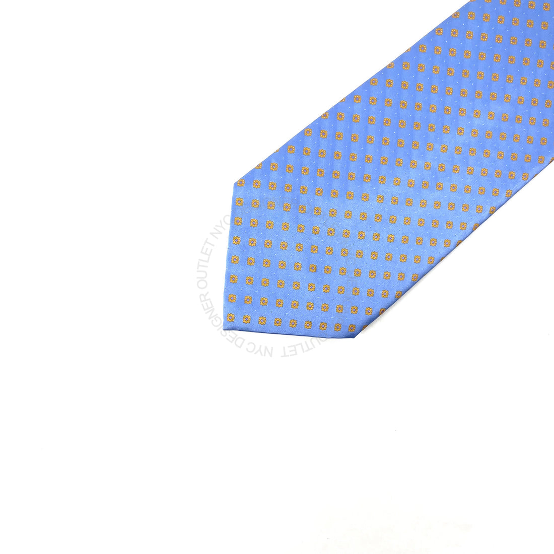 Mens Silk Tie