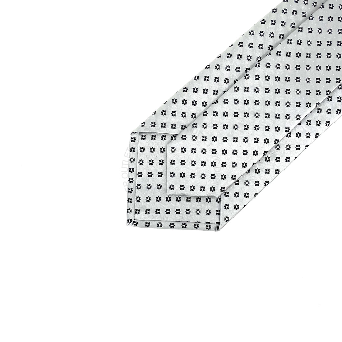 Mens Silk Tie