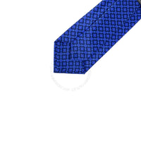 Mens Silk Tie