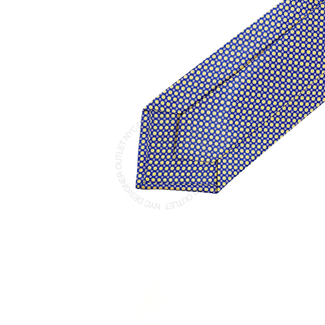 Mens Silk Tie