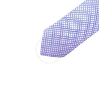 Mens Silk Tie