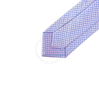 Mens Silk Tie