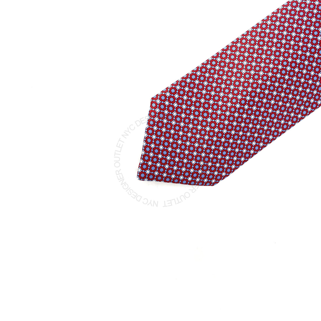 Mens Silk Tie