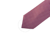 Mens Silk Tie