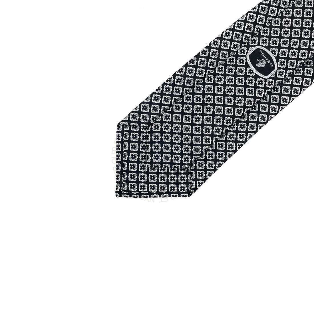 Mens Silk Tie