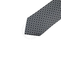 Mens Silk Tie