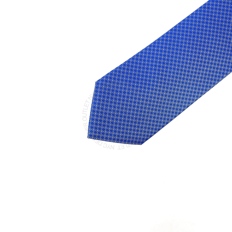 Mens Silk Tie