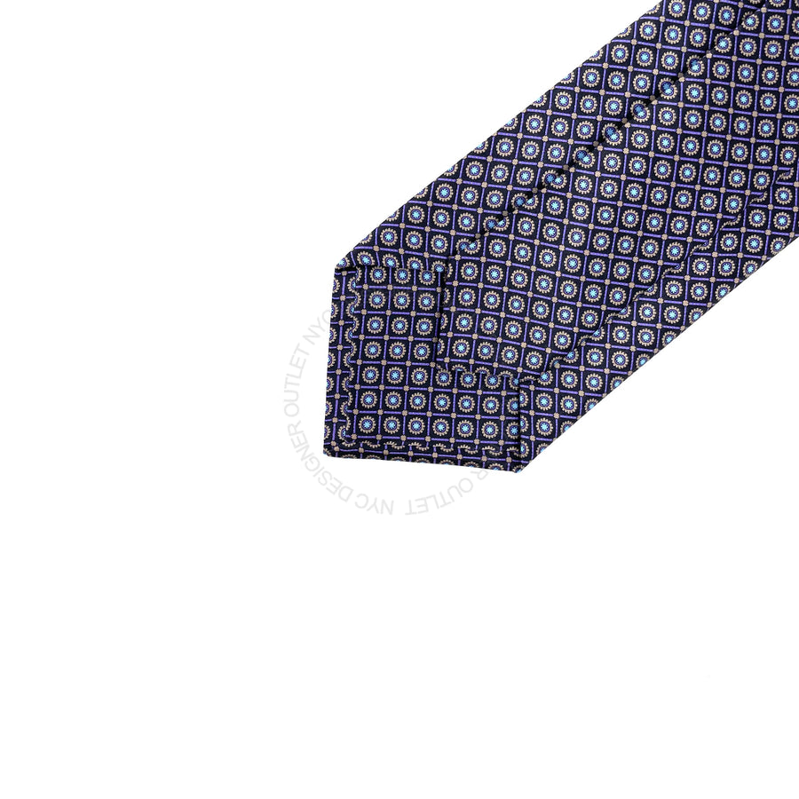 Mens Silk Tie