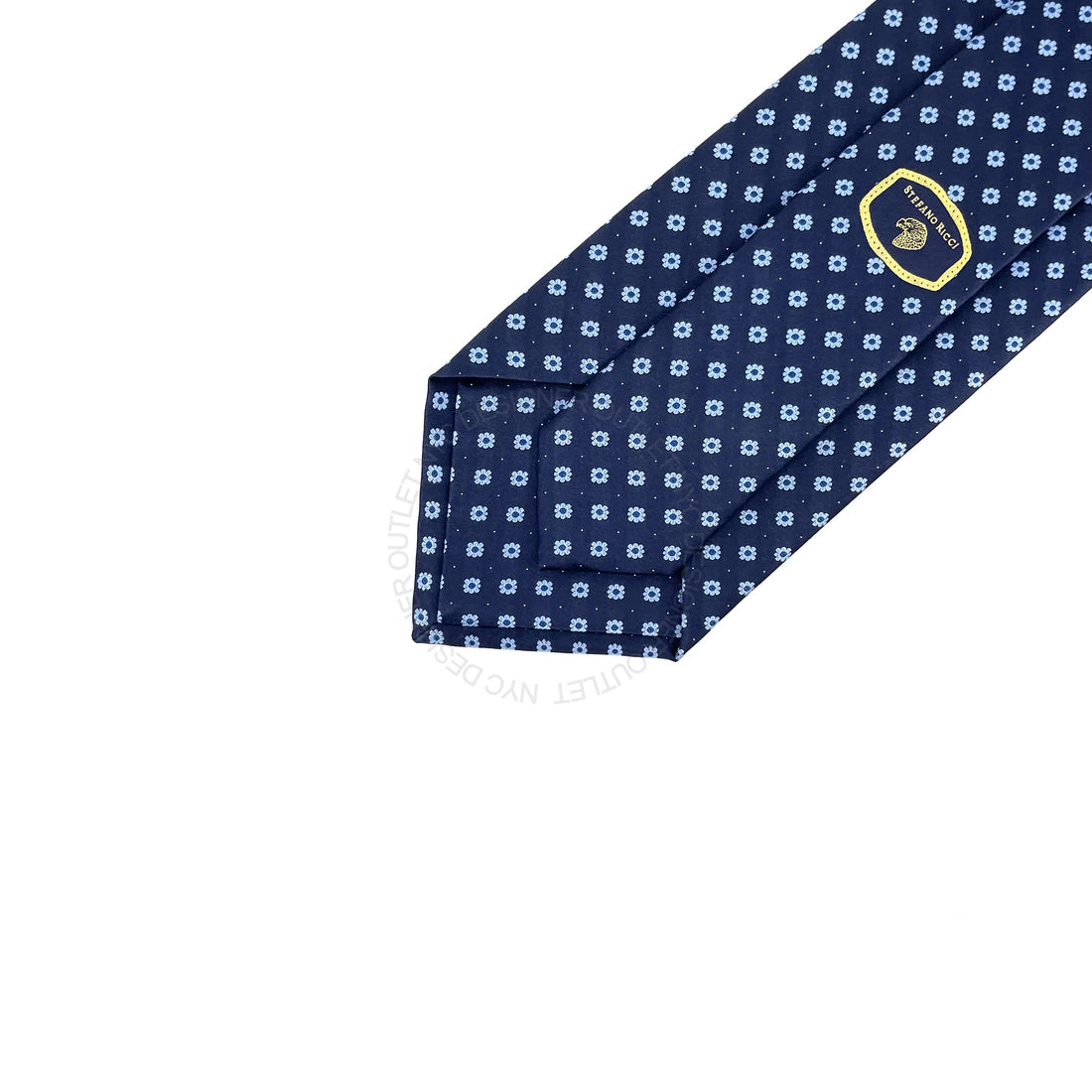 Mens Silk Tie