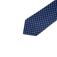 Mens Silk Tie