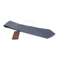 Mens Silk Tie