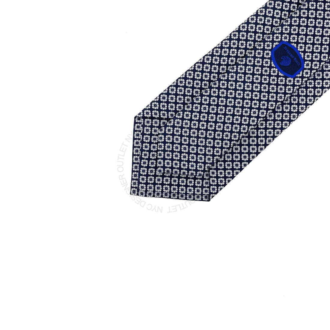 Mens Silk Tie