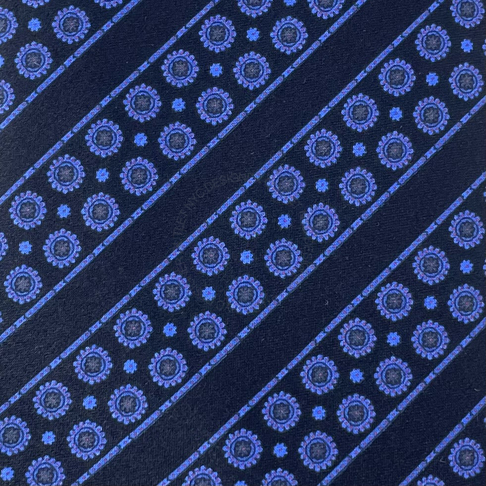 Mens Silk Tie