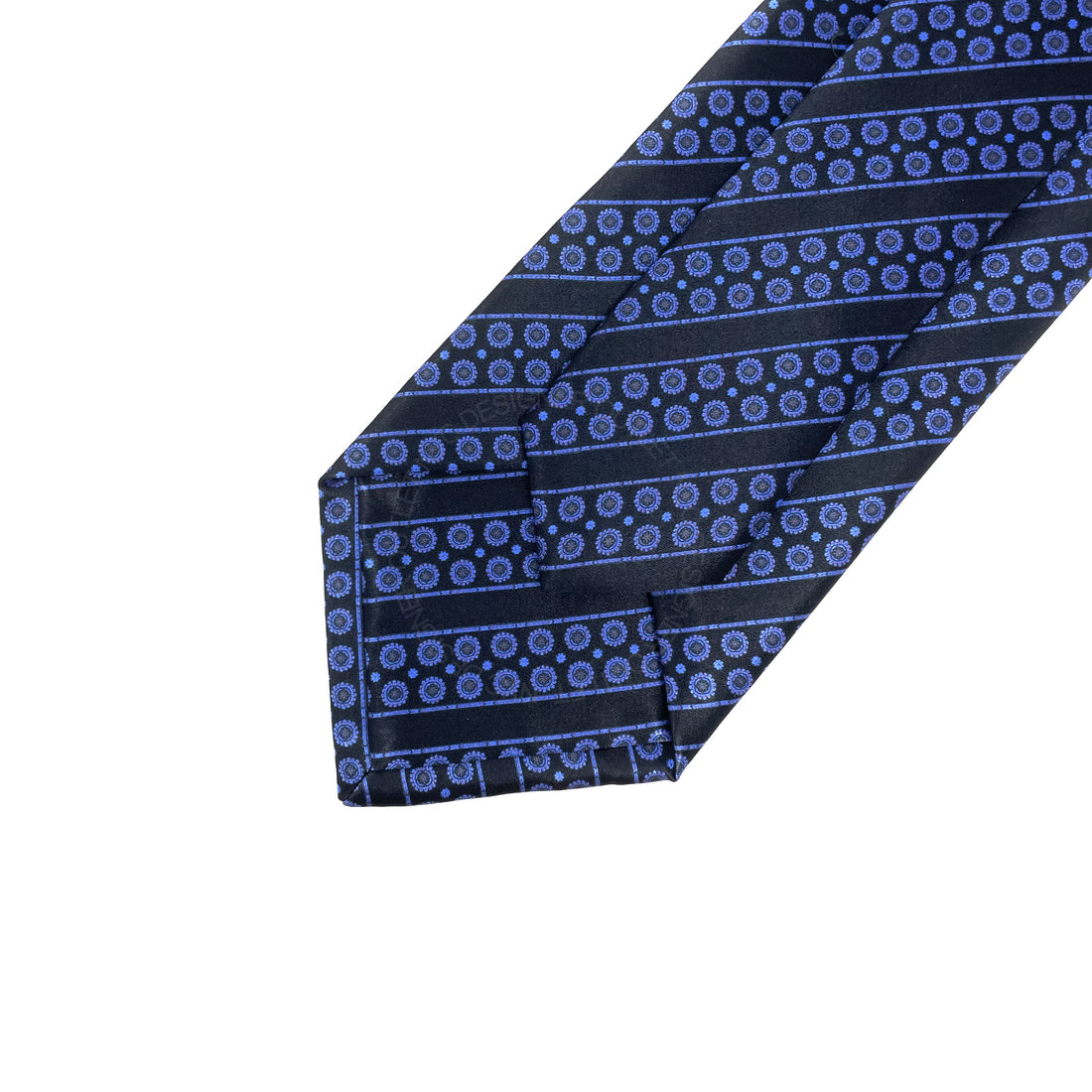 Mens Silk Tie