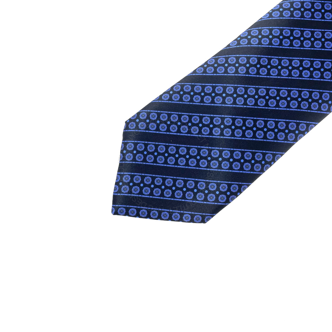 Mens Silk Tie