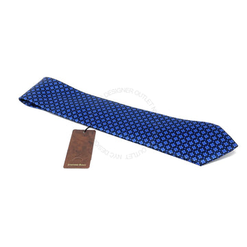 Mens Silk Tie