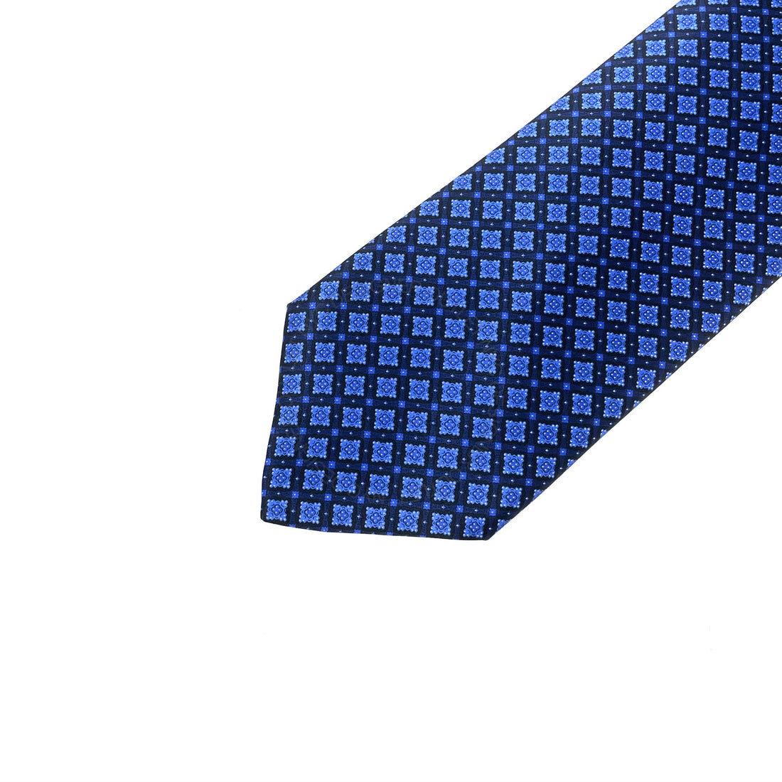 Mens Silk Tie