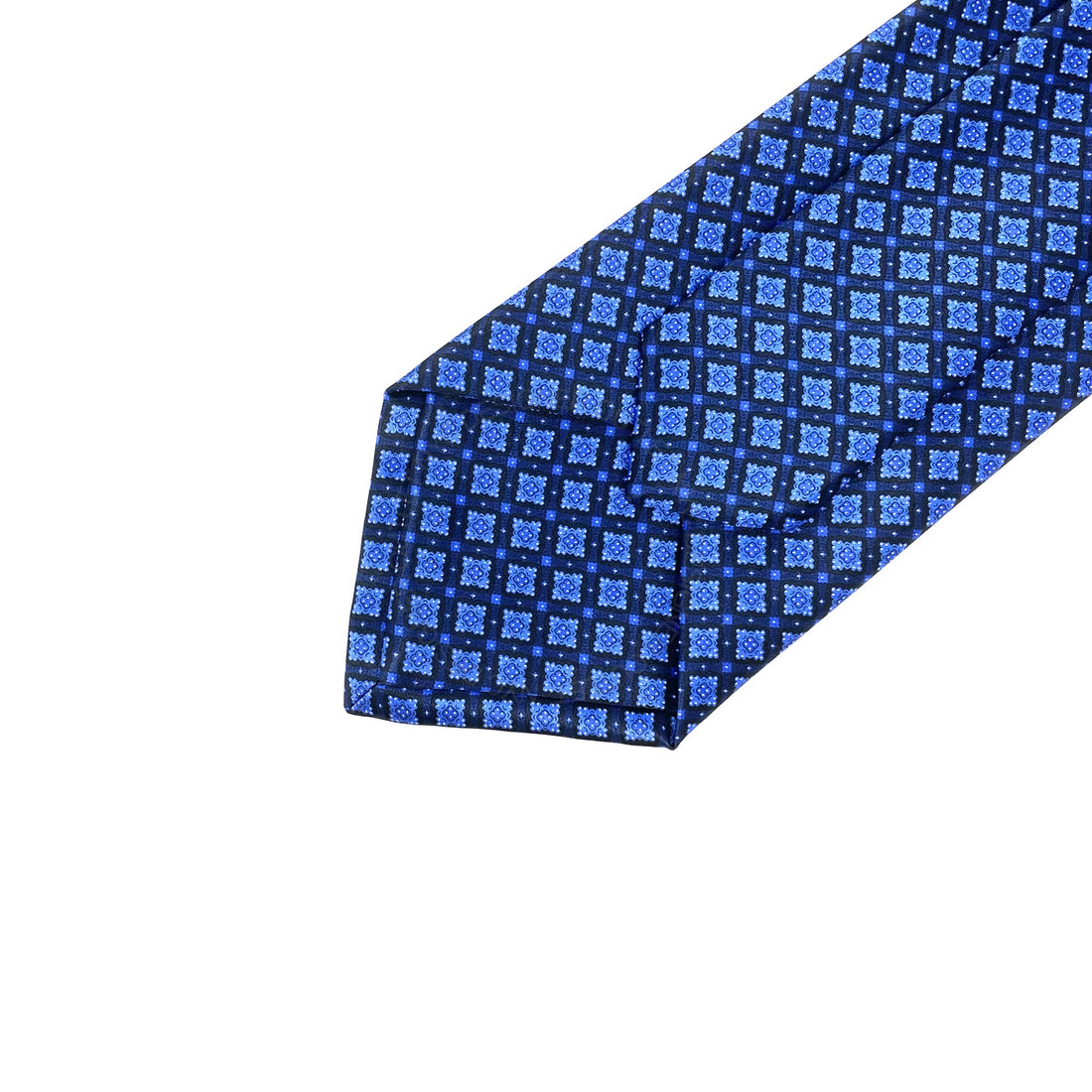 Mens Silk Tie