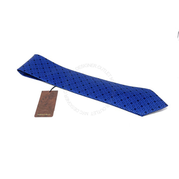 Mens Silk Tie