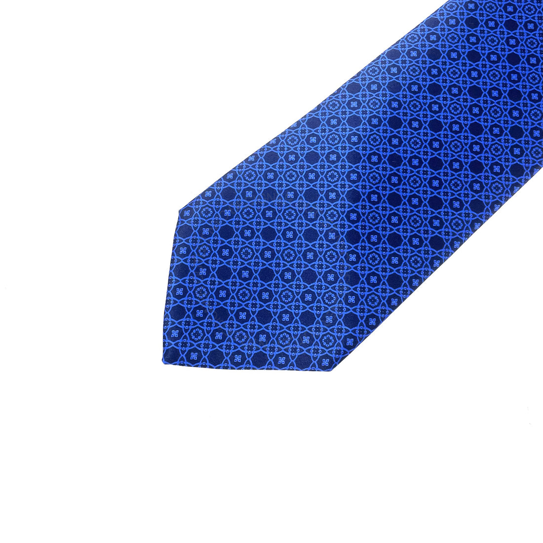 Mens Silk Tie