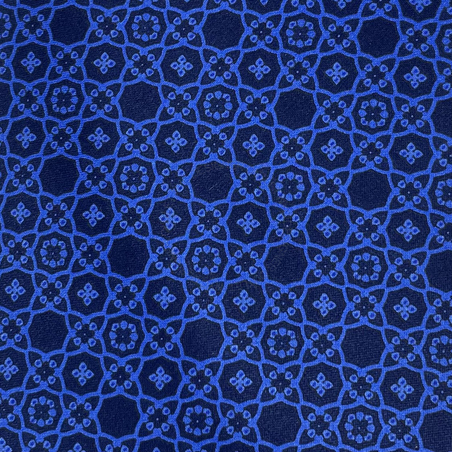 Mens Silk Tie