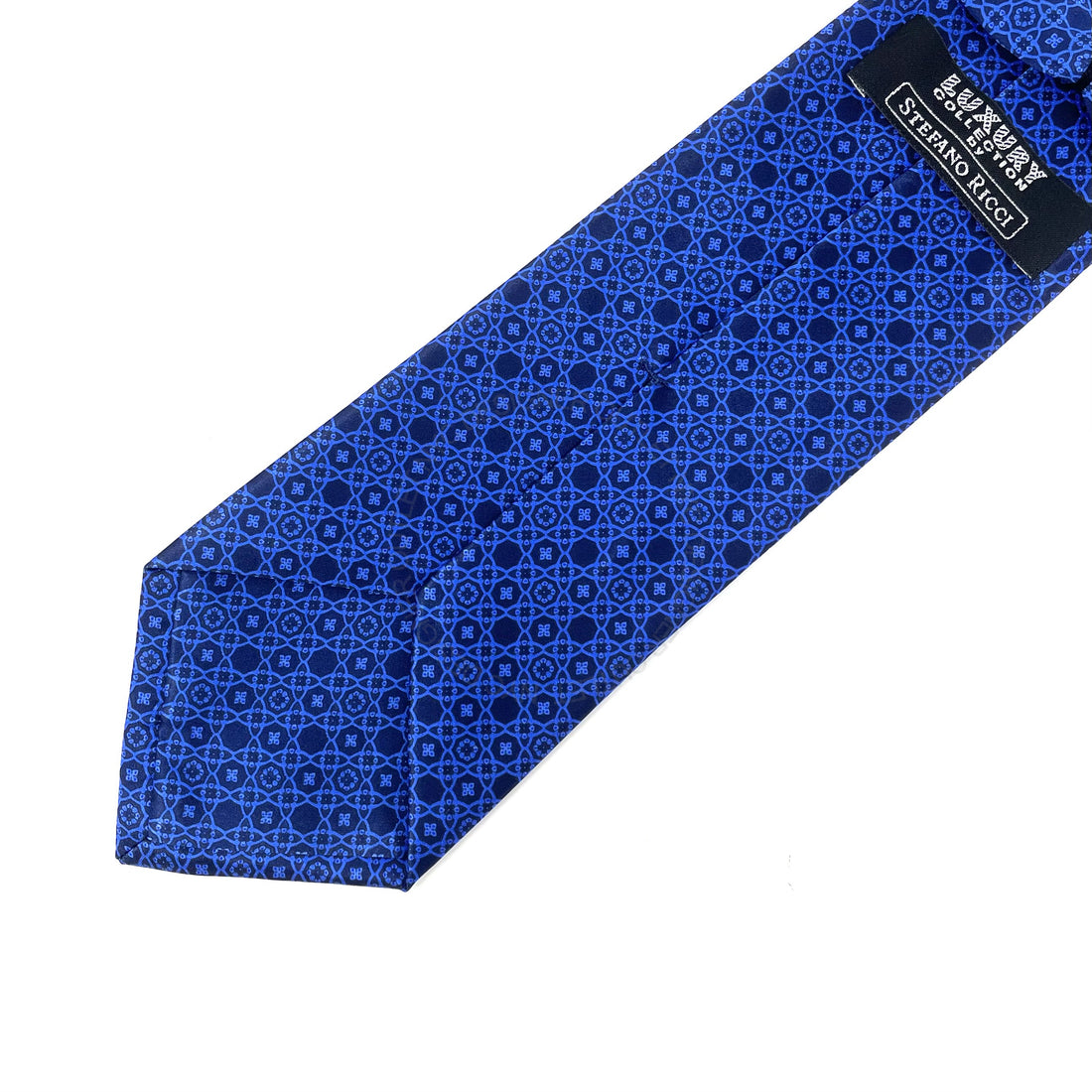 Mens Silk Tie