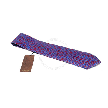 Mens Silk Tie