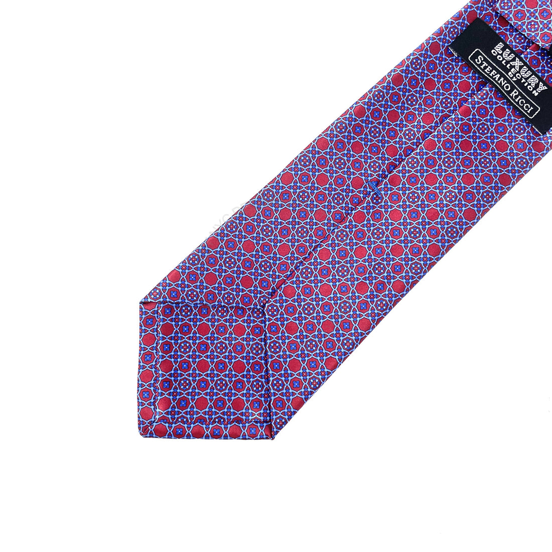 Mens Silk Tie