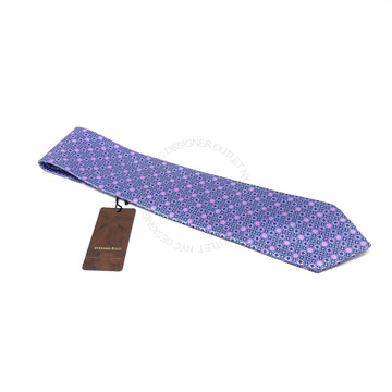 Mens Silk Tie