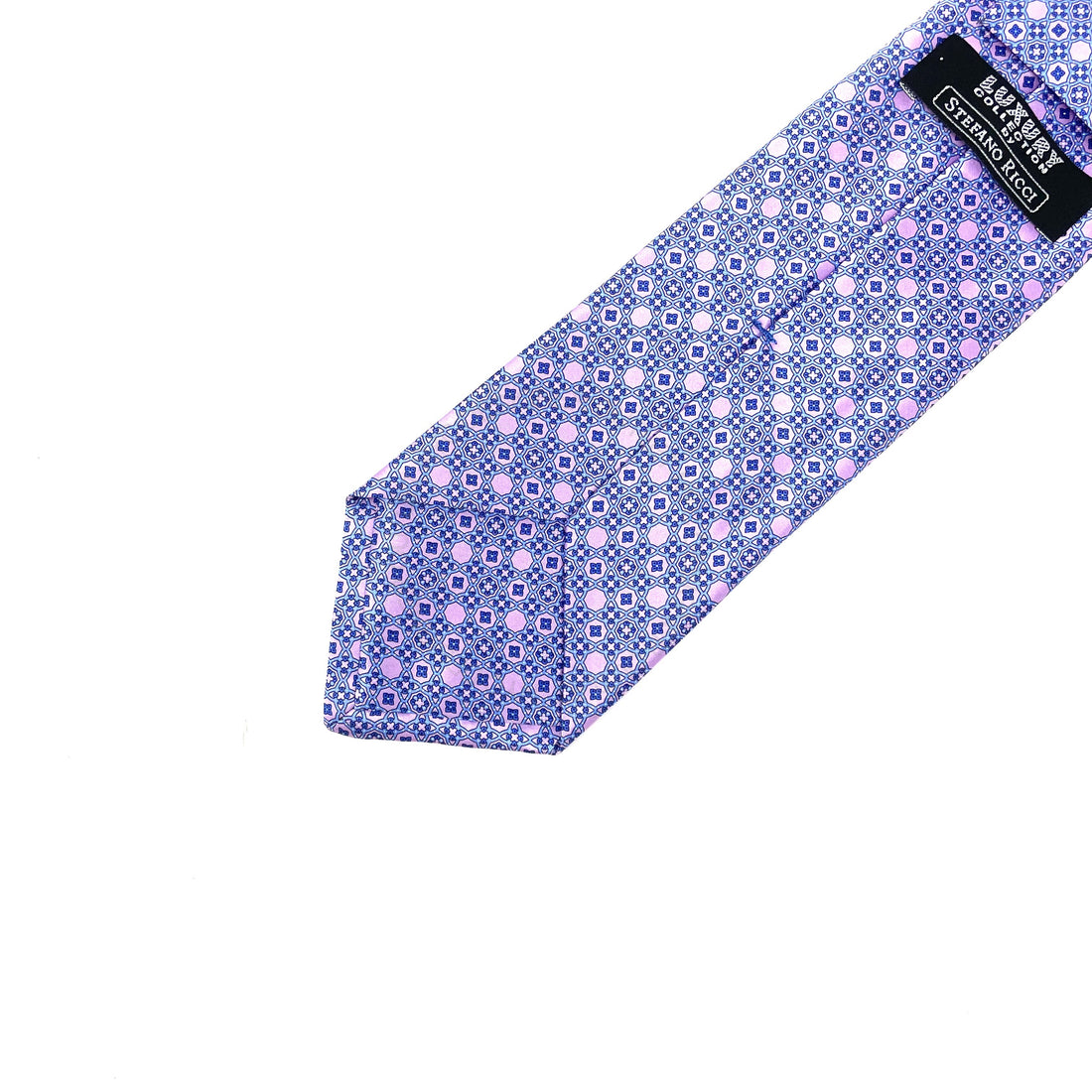 Mens Silk Tie