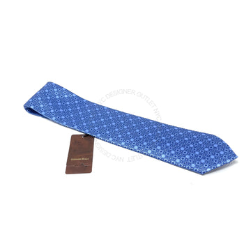 Mens Silk Tie