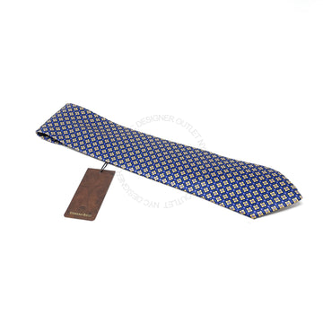 Mens Silk Tie